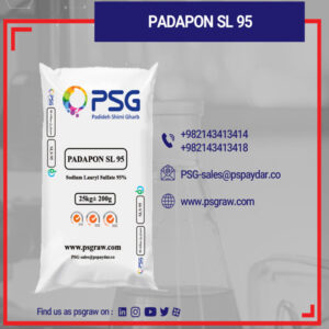 خرید padapon sl95 از psg