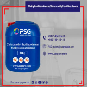 خرید ایزوتیازولینون از psg