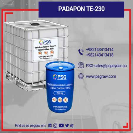 خرید تری اتانول امین از psg