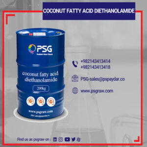 خرید کوکونات فتی اسید psg