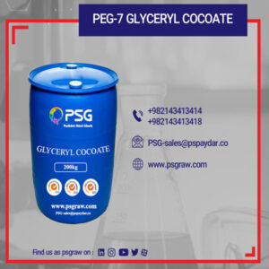 خرید گلیسیرین کوکوات از psg