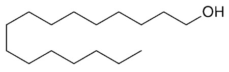 ستیل الکل یا cetyl alcochol